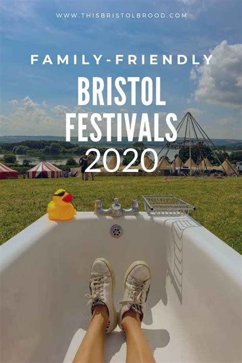 Family-friendly Bristol festivals for your 2020 diary in 2020 (With images) | Bristol, Family ...