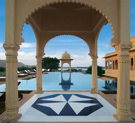 The Oberoi Udaivilas Udaipur, 5 Star Hotels & Resorts in Udaipur near Lake Pichola