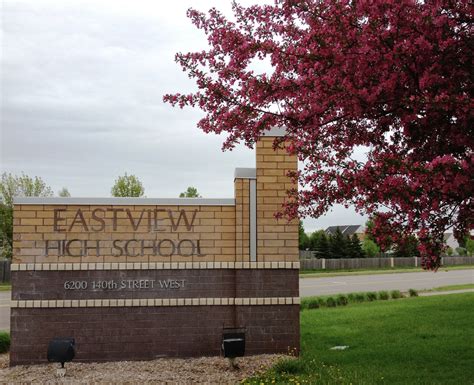 Eastview High School – EVCF