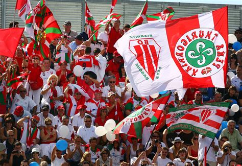 Le Biarritz Olympique vit-il ses derniers jours ? - ladepeche.fr