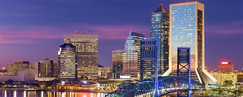 Jacksonville, Georgia Tourist Attractions, Sightseeing and Parks ...