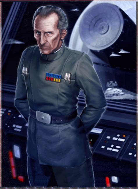 Wilhuff Tarkin | Star Wars Canon Extended Wikia | FANDOM powered by Wikia