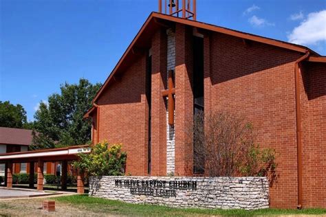 Mount Olive Baptist Church Historical Marker