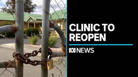 New prognosis for Hobart’s Greenpoint GP clinic - ABC News