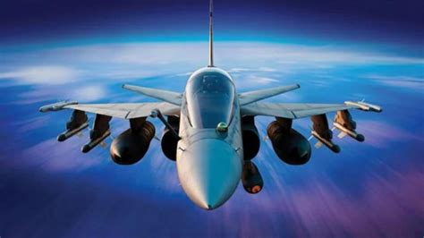 PM Modi To Sign Historic Deal With US, Tejas MK2 To Get A Major Upgrade