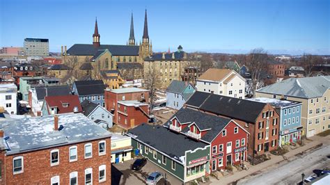 Visit Charlottetown: 2021 Travel Guide for Charlottetown, Prince Edward Island | Expedia