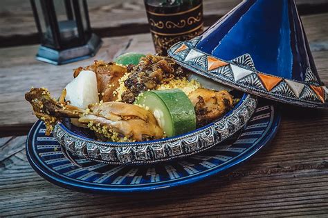 Moroccan Food: 30 Must-Try Dishes in Morocco | Will Fly for Food