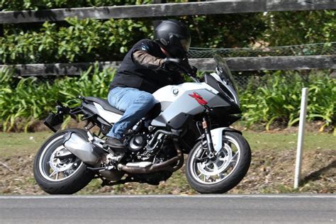 2020 BMW F 900 XR (bike review) • Exhaust Notes Australia