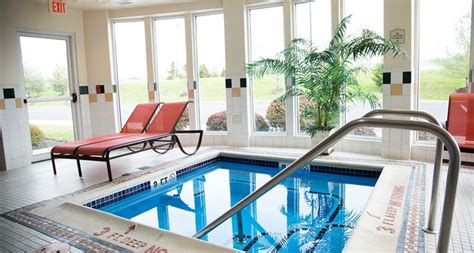 Gettysburg Hotels - Hilton Garden Inn Gettysburg