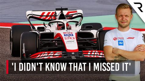 How Kevin Magnussen landed a shock F1 return with Haas for 2022 - YouTube