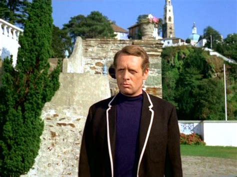 The Prisoner TV Show | History | Portmeirion Village