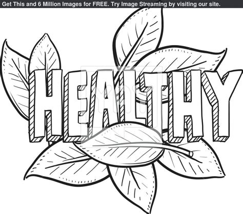 Health Related Coloring Pages at GetColorings.com | Free printable ...