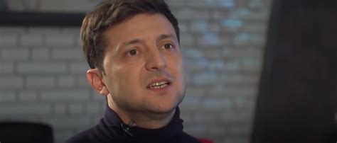 The Presidency Of Ukraine’s Head Of State Volodymyr Zelensky Mirrors ...