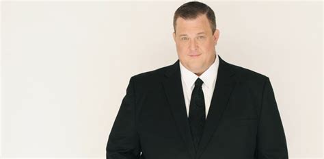 Billy Gardell - Clean Celebrity Comedian - Funny Business