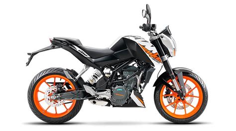 KTM Duke 200 Ficha Técnica y Opiniones | Motos 0km Argentina