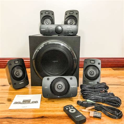 Small Surround Sound System For Tv ~ Surround Sound Speakers Buy ...