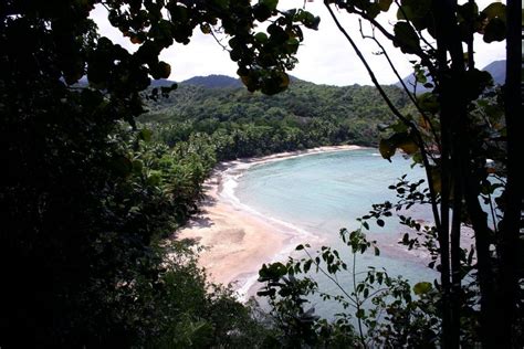 UPDATE: Foreign national dies at Batibou Beach - Dominica News Online