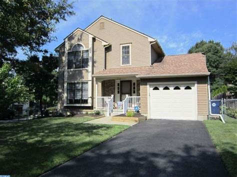 Laurel Springs Real Estate - Laurel Springs NJ Homes For Sale | Zillow