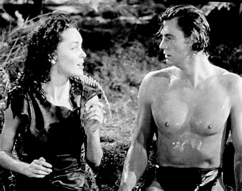 Michael's Moviepalace: Viewing Classic Movies: TARZAN ESCAPES (1936)