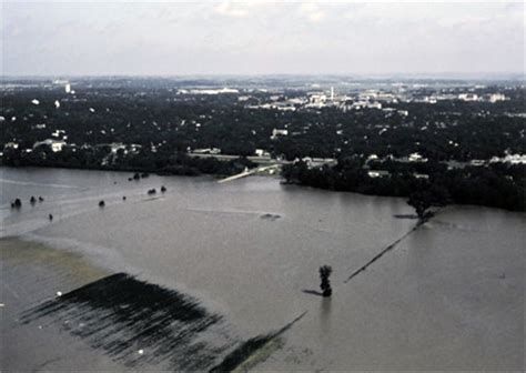 Flooding in Kansas