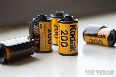 Kodak announces its own cryptocurrency and watches stock price ...