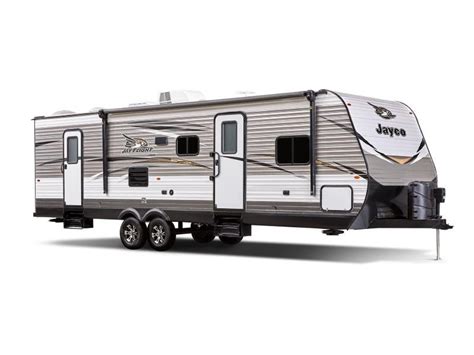 Jayco Travel Trailers For Sale | Coos Bay, OR | Jayco Dealer