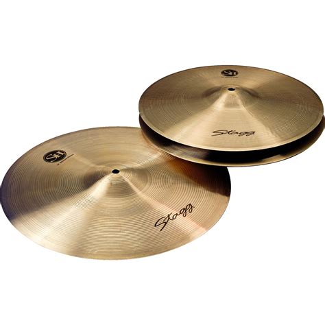 Cymbals | Capitol Music Ensembles