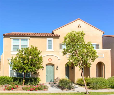 Military Housing in San Diego, CA | Miramar PQ