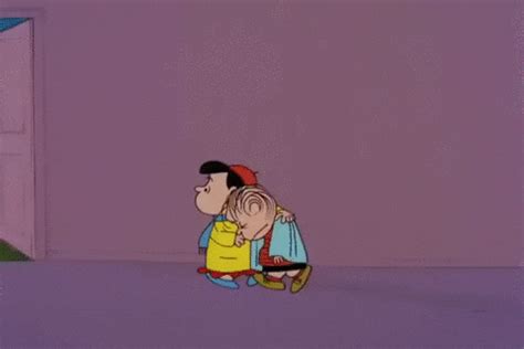 Its The Great Pumpkin Charlie Brown Halloween GIF by Peanuts - Find & Share on GIPHY