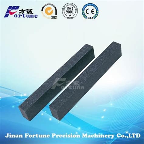 China Black Granite Guide with High Degree of Accuracy for Precision Machine Grade00 of DIN, JIS ...