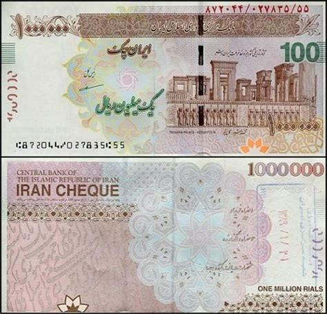 Iranian Currency | All You Need to Know as a Tourist - Legendaryiran