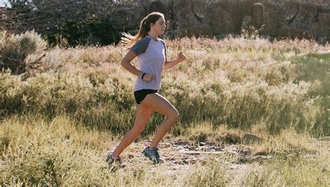 Trail-Running Tips: Form & Technique | REI Expert Advice