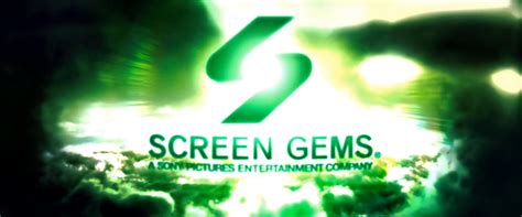 Screen Gems/Logo Variations - Audiovisual Identity Database