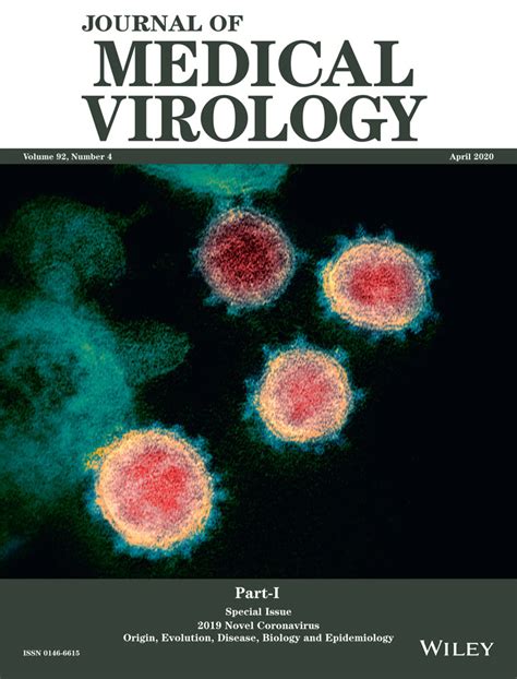 Journal of Medical Virology - Wiley Online Library