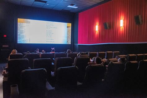 Spotlight on Ulster County's Newest Addition: NCG Cinemas! - Kingston ...