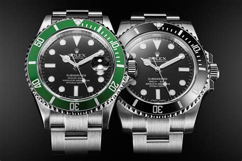 How The Rolex Submariner Watch Earned Its Place | aBlogtoWatch