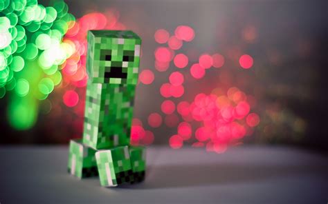 Top 99+ about creeper minecraft wallpaper - Billwildforcongress