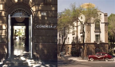 Condesa DF (Mexico City, Mexico) | Design Hotels™