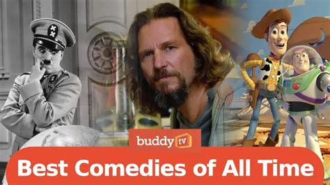 10 Best Comedies of All Time, Ranked by Viewers - BuddyTV