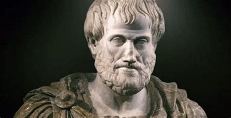 Science with Aristotle - Brewminate: A Bold Blend of News and Ideas