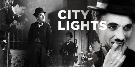 How Charlie Chaplin's City Lights Perfected the Romantic Comedy