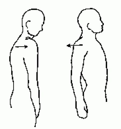 How to improve your posture Techniques & Exercises that work