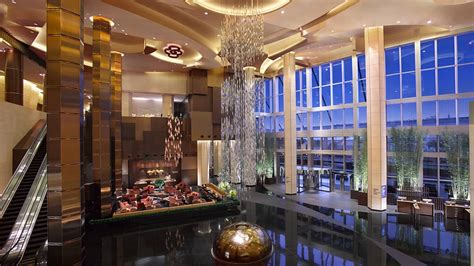 Hotels Reviews & Photos | Grand Hyatt Macau