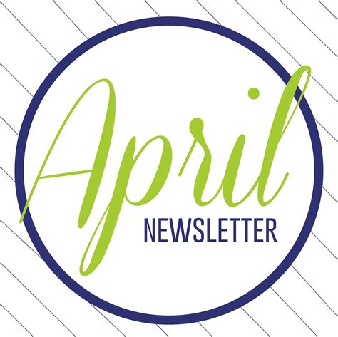 April Newsletter | Company logo, Vimeo logo, Tech company logos