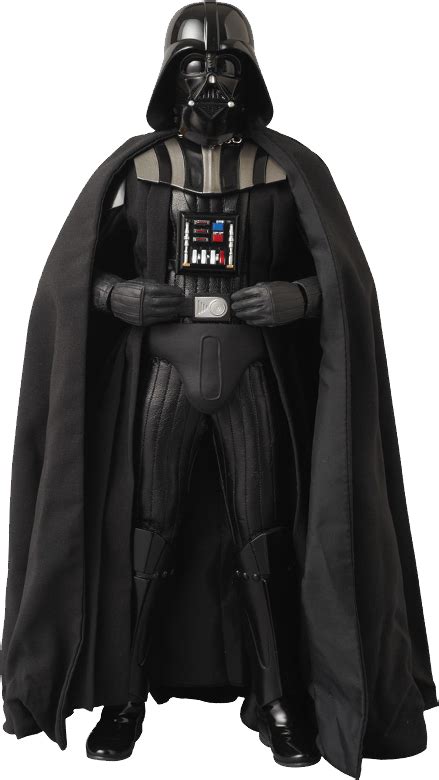 Darth Vader Clipart Standing Darth Vader Standing Transparent Free For | Images and Photos finder