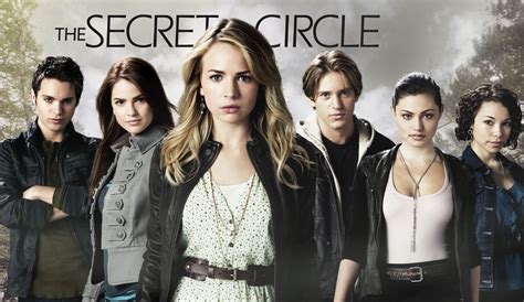 The Secret Circle Poster Gallery1 | Tv Series Posters and Cast