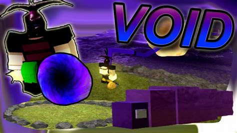 How To Use Void Gate In Booga Booga Roblox