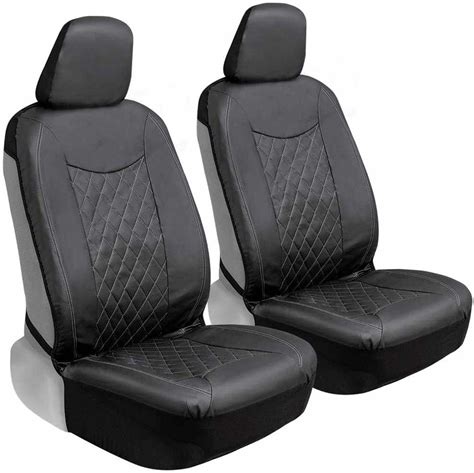 10 Best Leather Seat Covers For Jeep Cherokee