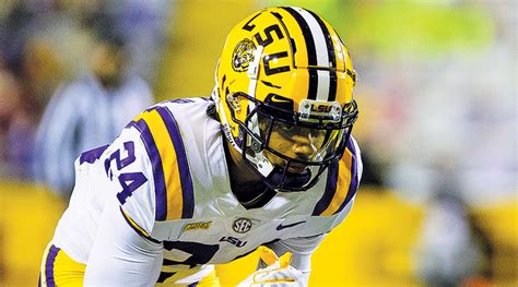 LSU Football: 2021 Tigers Season Preview and Prediction - Athlon Sports