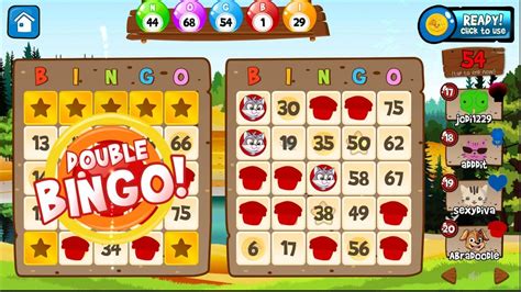 Abradoodle Bingo - Download